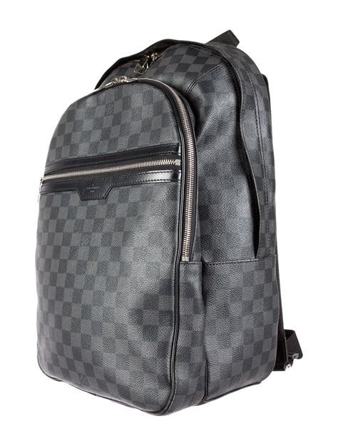 michael lv backpack